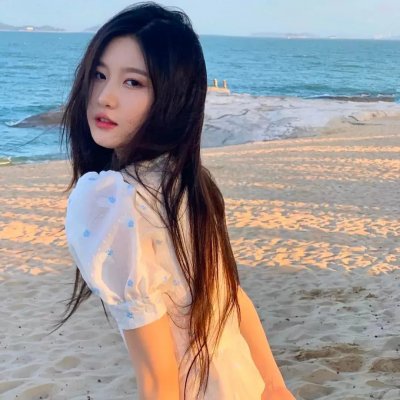 我的心