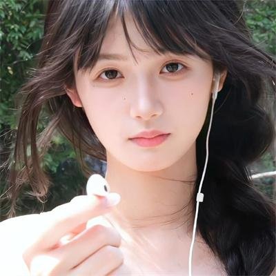 绿发仙子与森林之歌